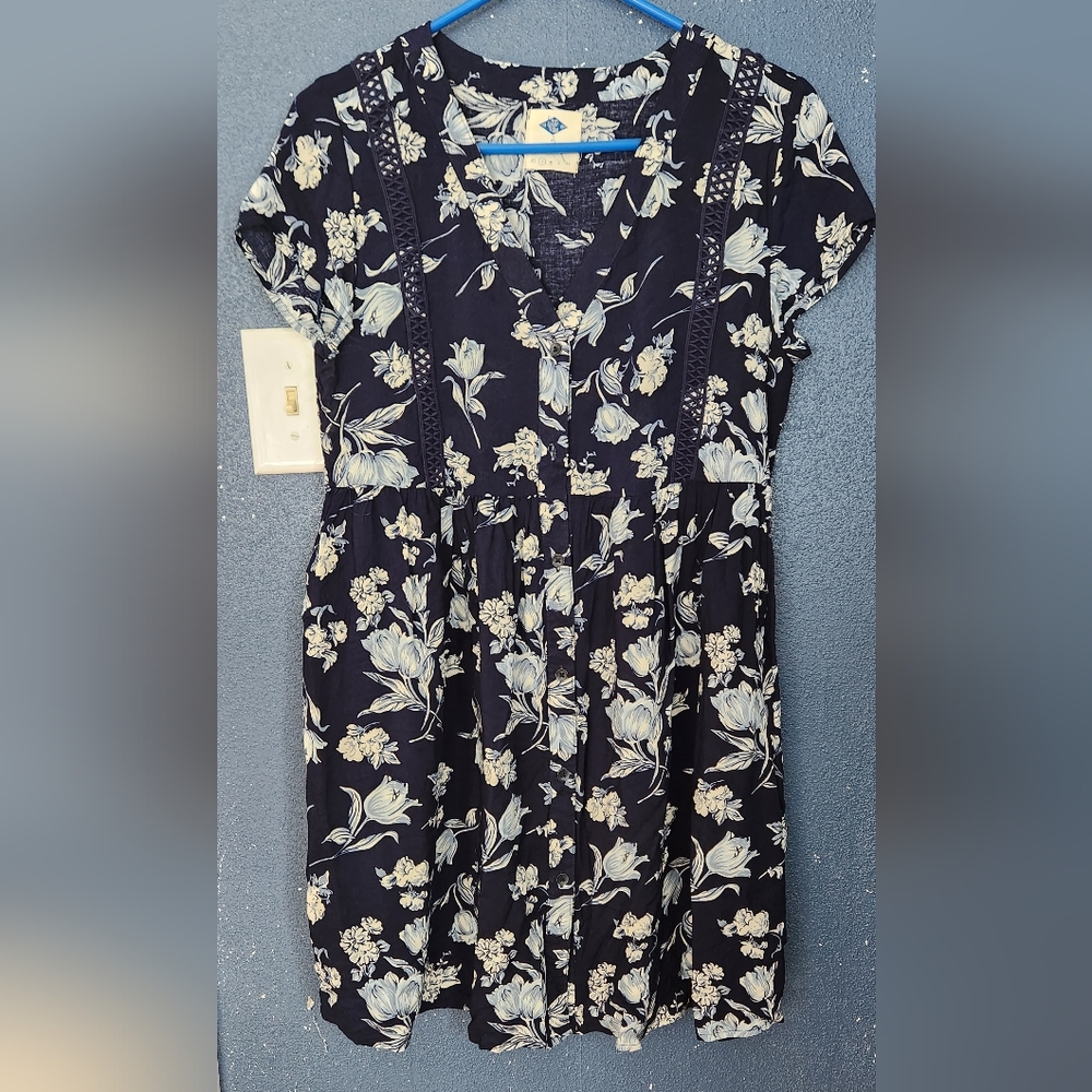 Size s dress